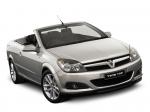 Holden Astra TwinTop 2007 года